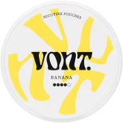 VONT Banana Strong