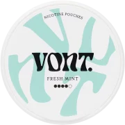 VONT Fresh Mint Strong