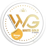 White Gold Mango