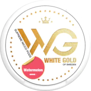 White Gold Watermelon