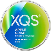 XQS Apple Crisp Strong Slim