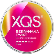 XQS Berrynana Twist Strong Slim
