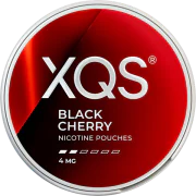 XQS Black Cherry 4MG