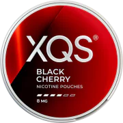 XQS Black Cherry Strong Slim