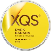 XQS Dark Banana 8mg