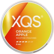 XQS Orange Apple Strong Slim