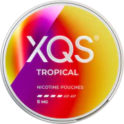 XQS Tropical Strong Slim
