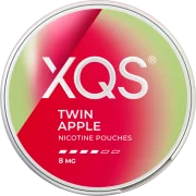 XQS Twin Apple Strong Slim