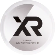XR General Slim NP