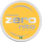 Zeronito Espresso Large