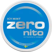 Zeronito Icy Mint Large