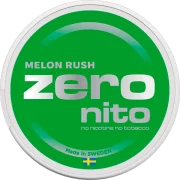 Zeronito Melon Rush Large