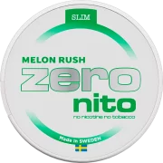 Zeronito Melon Rush Slim