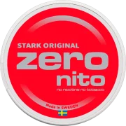 Zeronito Stark Original Large