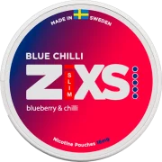 ZiXS Blue Chilli 16mg Slim