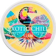 ZiXS Exotic Chill 16mg Slim