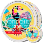 ZiXS Exotic Chill Jumbo Can 16mg Slim