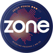 ZONE No33 Juicy Peach Strong