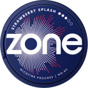 ZONE No83 Strawberry Splash Strong