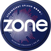 ZONE No84 Strawberry Splash Extra Strong