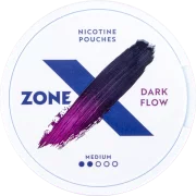 Zone X Dark Flow Medium Slim