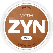 ZYN Coffee Normal Mini