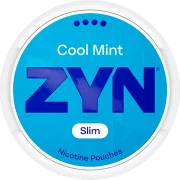 ZYN Cool Mint Extra Strong Slim