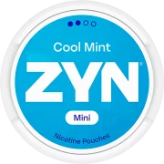 ZYN Cool Mint Normal Mini