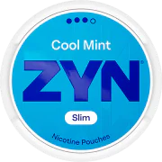 ZYN Cool Mint Strong Slim