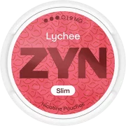 ZYN Lychee Strong Slim