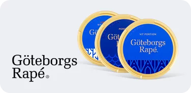 Göteborgs Rapé