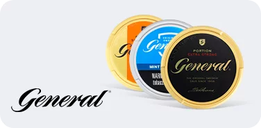 General Snus