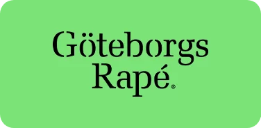 Göteborgs Rapé