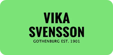 Vika Svensson