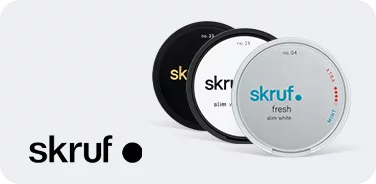 Skruf
