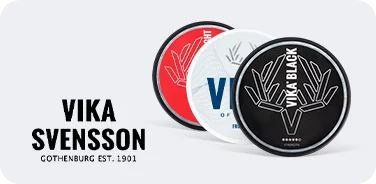 Vika Svensson