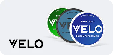 Velo Nicotine Pouches