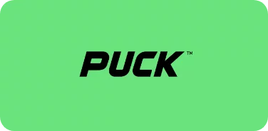 puck