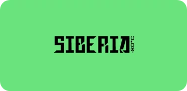 Siberia