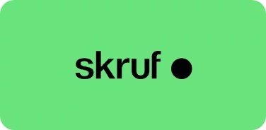 brand Skruf