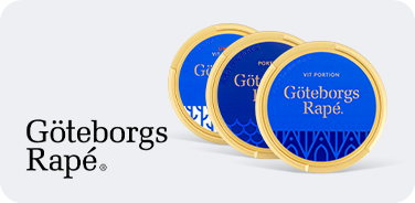 Göteborgs Rapé