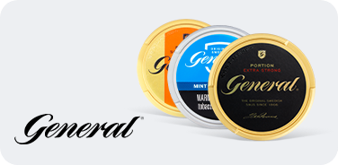 General Snus