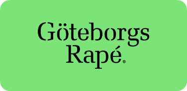 Göteborgs Rapé