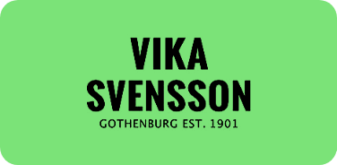 Vika Svensson