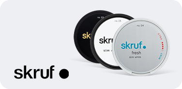 Skruf