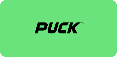 puck