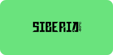 Siberia