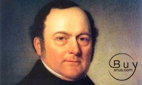 Jacob Fredrik Ljunglöf